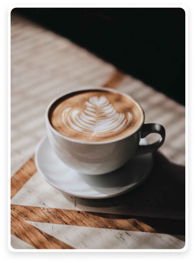 Coofee cup image